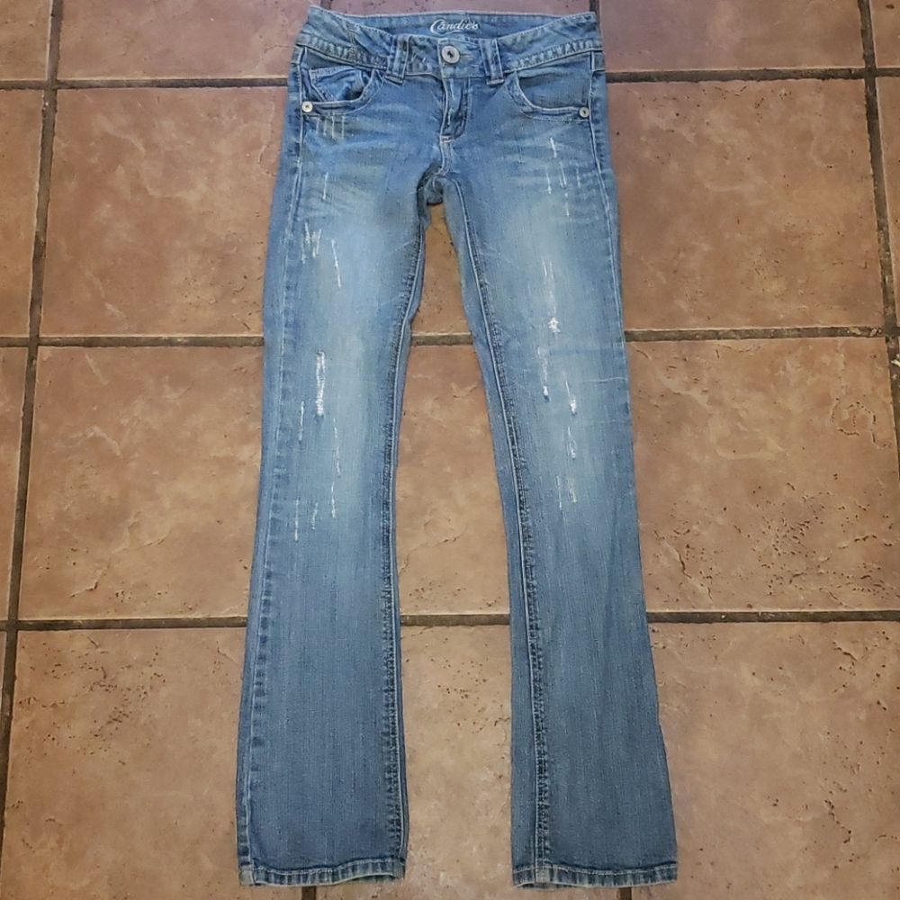 Candies jeans